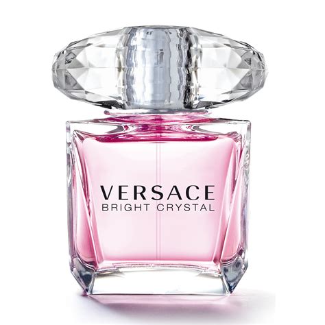 women's versace bright crystal perfume